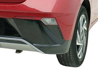 Hyundai i20 1.2 MPI Klass