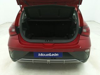 Hyundai i20 1.2 MPI Klass