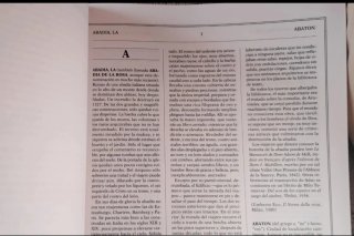 Guia de lugares imaginarios