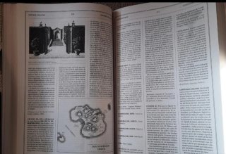 Guia de lugares imaginarios