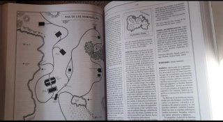 Guia de lugares imaginarios