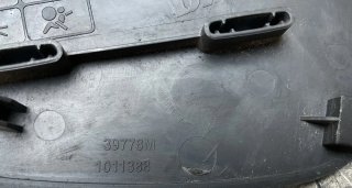 Tapa Caja fusibles Renault 8200735470