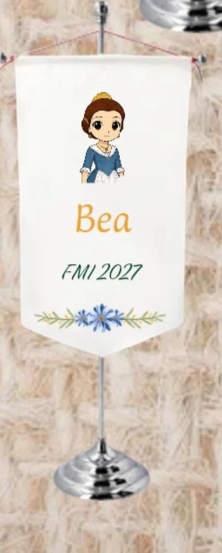 Estandarte Fallero Personalizado