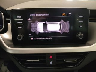 SKODA KAMIQ EMOTION 1.O TSI 110CV