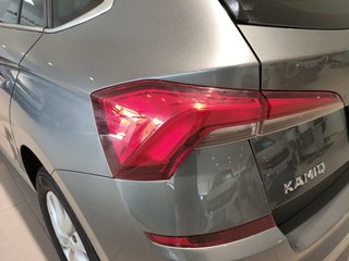 SKODA KAMIQ EMOTION 1.O TSI 110CV