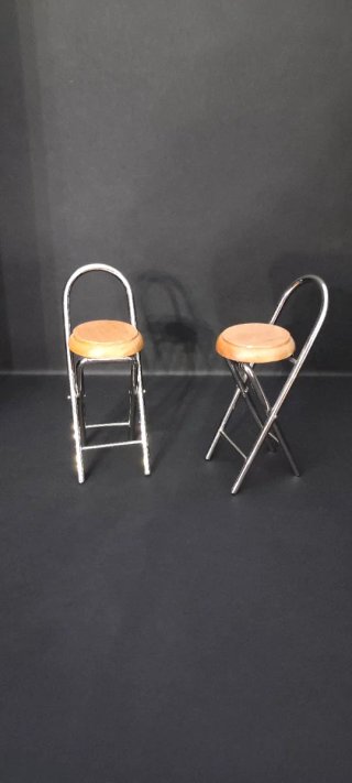 Cocina moderna casa muñecas