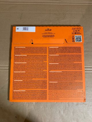 Sierra Circular CMT Orange Tools 297.108.14P 350mm