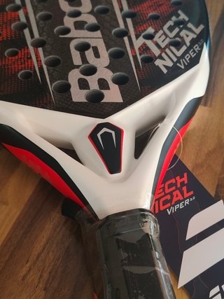Babolat Technical Viper 3.0 Pala Pádel Nueva