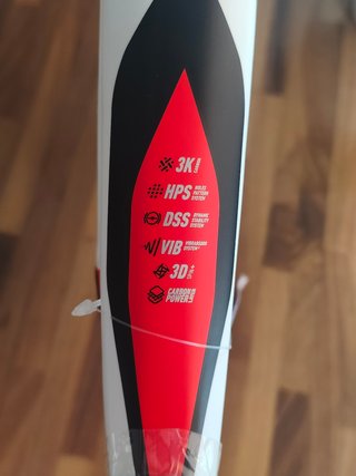 Babolat Technical Viper 3.0 Pala Pádel Nueva