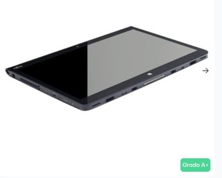 Fujitsu STYLISTIC Q736 Tablet
