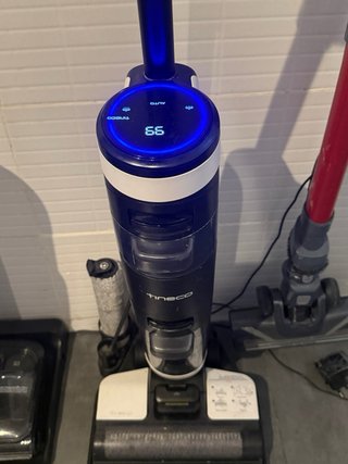 Aspiradora Tineco S5