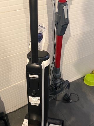 Aspiradora Tineco S5