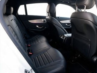 Mercedes-Benz GLC Coupé GLC 300 e 4MATIC