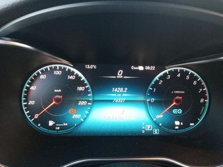 Mercedes-Benz GLC Coupé GLC 300 e 4MATIC
