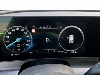 Kia Sportage 1.6 T-GDi PHEV 198kW (265CV) GT-line 4x4