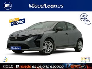 Renault Clio Evolution TCe 67 kW (91CV)
