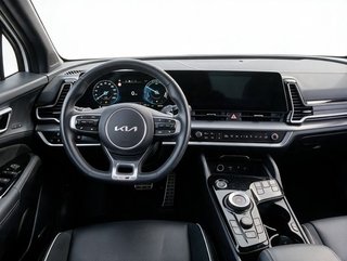Kia Sportage 1.6 T-GDi PHEV 198kW (265CV) GT-line 4x4