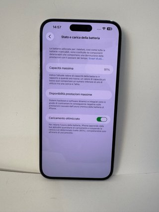 iPhone 14 Pro Max 256GB Viola