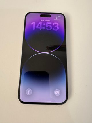 iPhone 14 Pro Max 256GB Viola