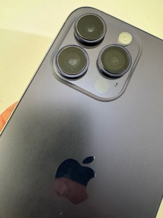 iPhone 14 Pro Max 256GB Viola