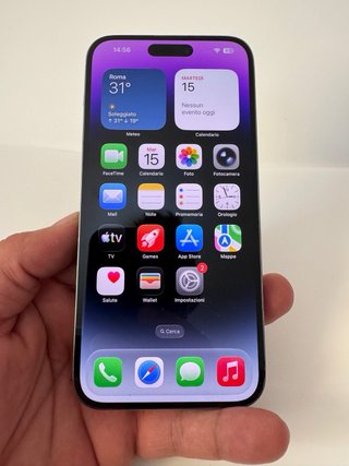 iPhone 14 Pro Max 256GB Viola