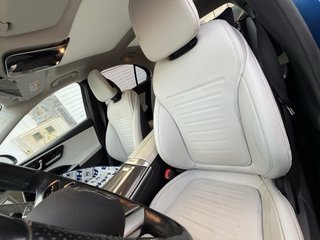 Mercedes-Benz C220 CDI AMG