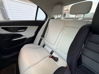 Mercedes-Benz C220 CDI AMG