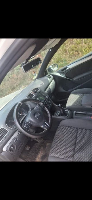 Volkswagen Golf 2010