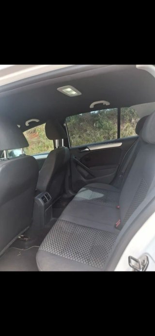 Volkswagen Golf 2010