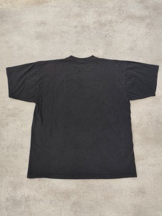 Camiseta Vintage Taz Just Relax!