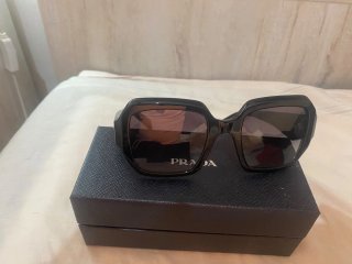 Gafas de sol Prada mujer