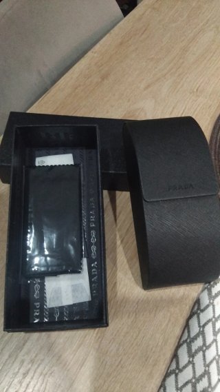 Gafas de sol Prada mujer