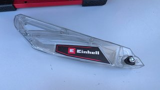 Sierra de mesa Einhell TC-TS 200, como nueva