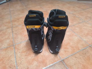 Botas Snowboard Burton StepOn Talla 43.5