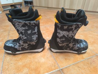 Botas Snowboard Burton StepOn Talla 43.5