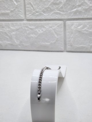 Pulsera Acero Quirúrgico Grabado Gratis