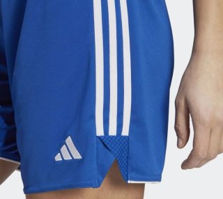 Adidas Shorts Azules