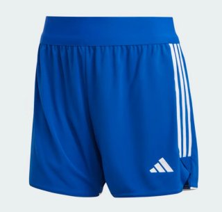 Adidas Shorts Azules