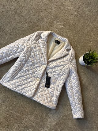 Giacca trapuntata ELEGANTE
