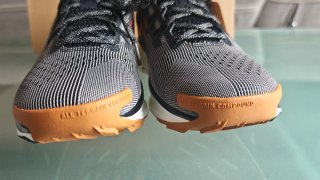 Nike Reactx Pegasus Trail 5 Scarpe da Corsa