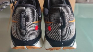 Nike Reactx Pegasus Trail 5 Scarpe da Corsa