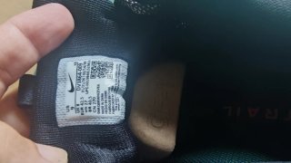 Nike Reactx Pegasus Trail 5 Scarpe da Corsa