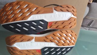 Nike Reactx Pegasus Trail 5 Scarpe da Corsa