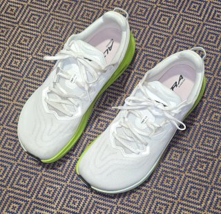 Zapatillas Altra Running Hombre FW