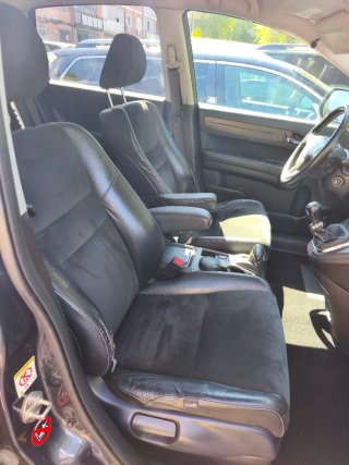 Honda CR-V 2012