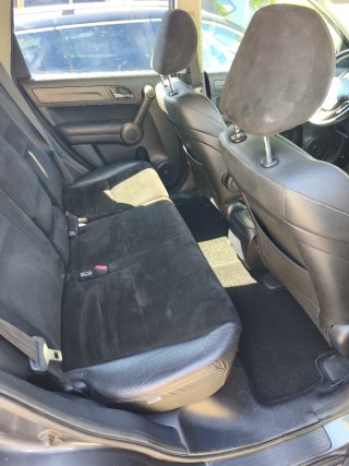 Honda CR-V 2012