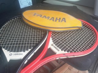 Raqueta Yamaha YFG-30