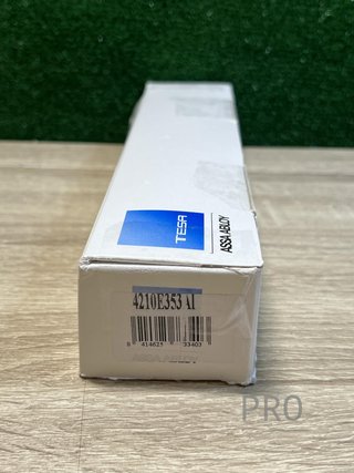 Cerradura Monopunto De Palanca Tesa Assa Abloy
