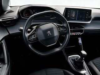 Peugeot 2008 Active BlueHDI 81kW (110CV)