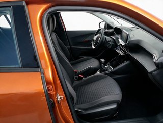Peugeot 2008 Active BlueHDI 81kW (110CV)